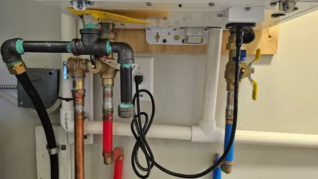Plumbing Services in Livonia