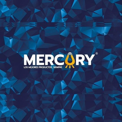 mercury los mejores productos siempre