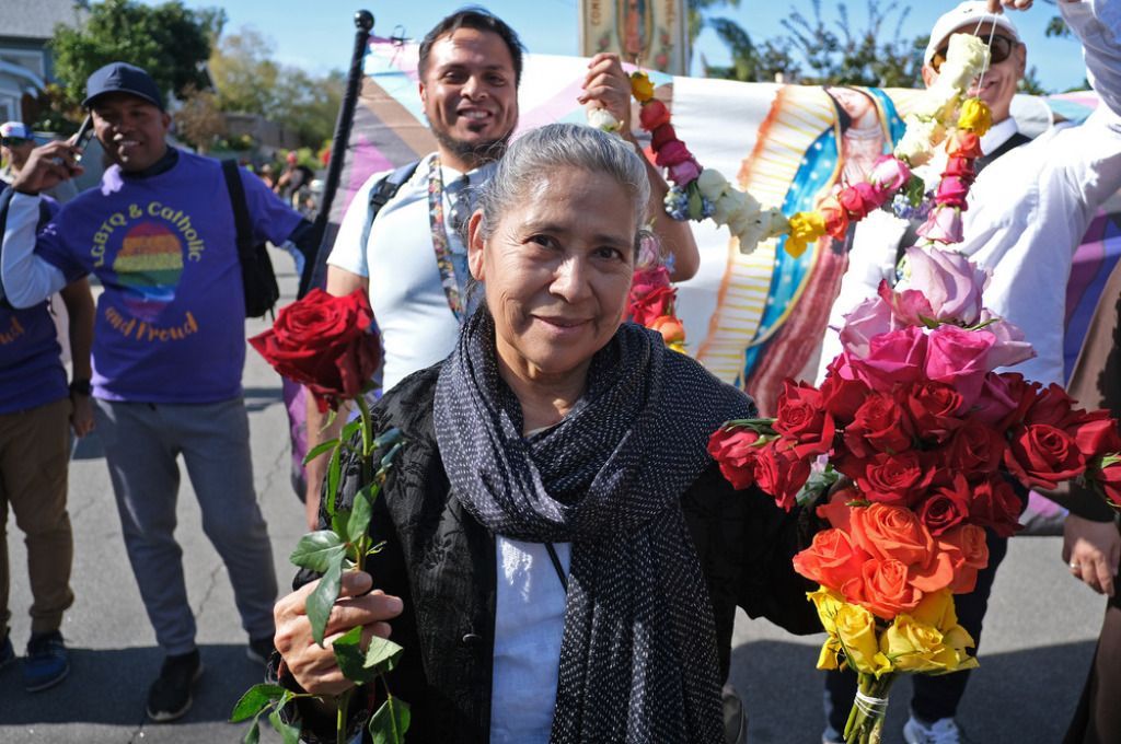 Our Lady of Guadalupe