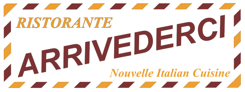 Arrivederci Arrivederci