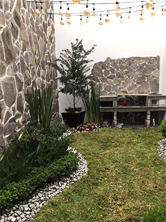 CENTRO JARDINERO LOS SAUCES