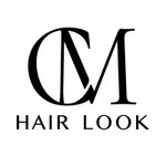 CM Hair Look Parrucchieri LOGO