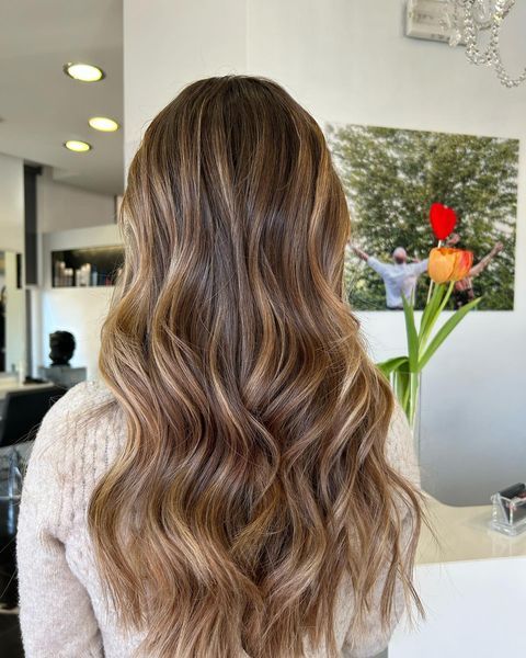 Cm Hairlook parrucchieri