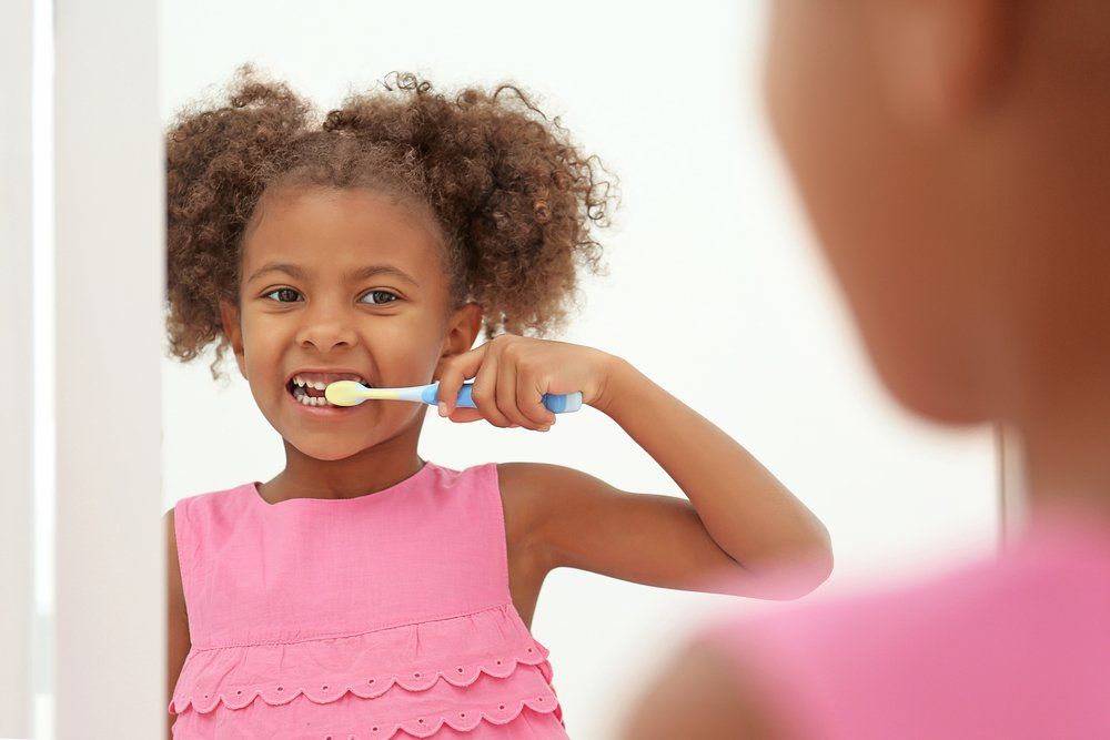 Should My Child Get a Fluoride Treatment?