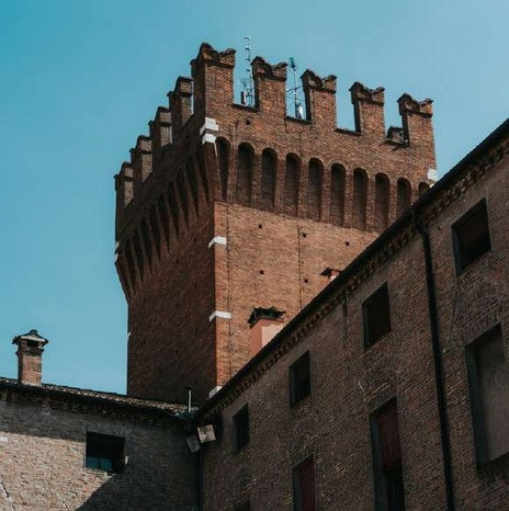Ferrara