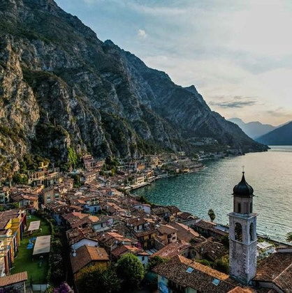 Lago di Garda