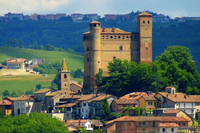 Langhe