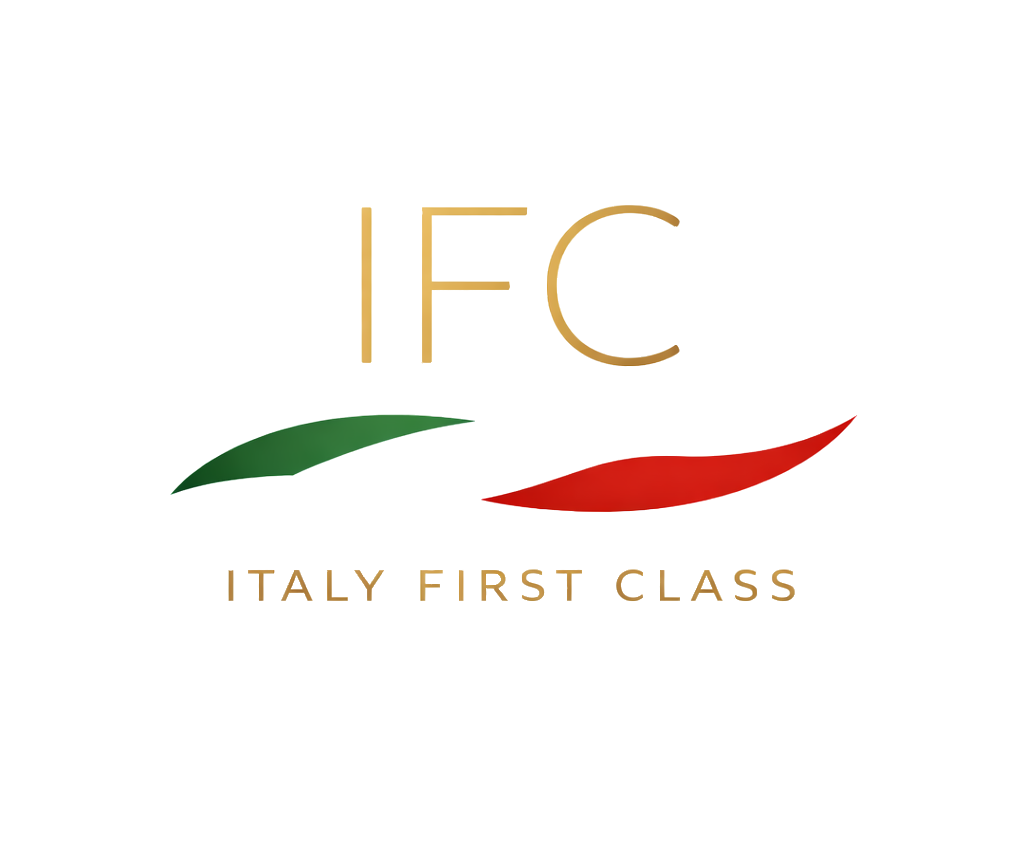 IFC Italy First Class 