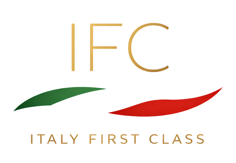 IFC Italy First Class 