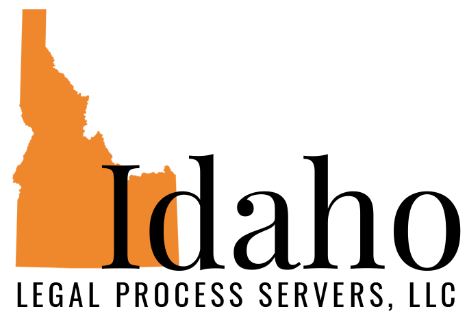 Idaho Legal Process Servers