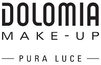 logo dolomia make up