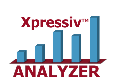Xperia's Analyzer Business Intelligence Software Provides Real-Time Key Performance Analysis