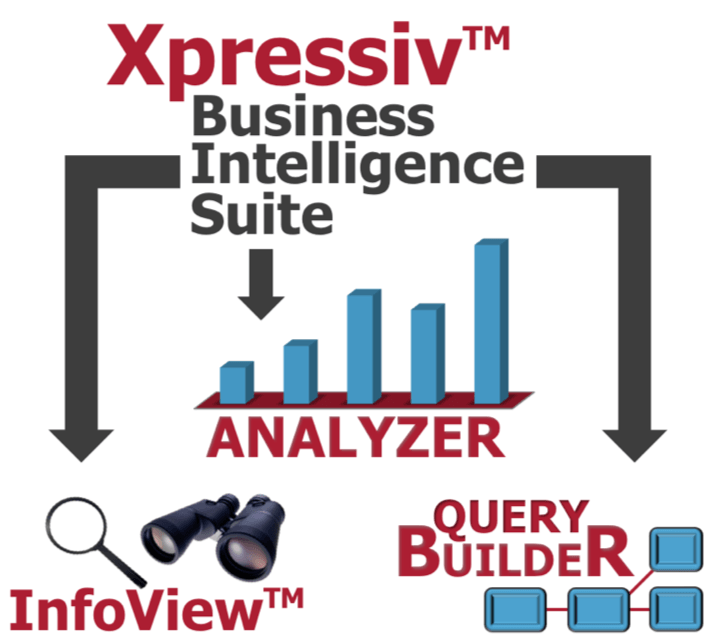Business Intelligence Software Optimized for the Apparel, Uniform, and Footwear Industries