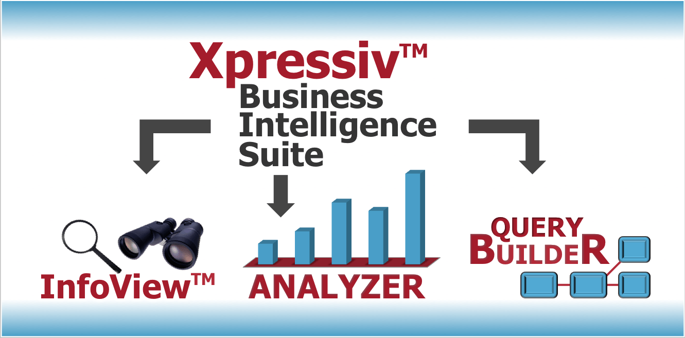 Business Intelligence Software for Apparel and Footwear Companies by Xperia Solutions