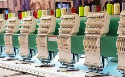 Efficient Production