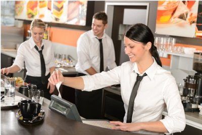 Employee Order Management