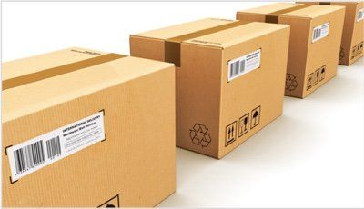 Flexible Delivery Options