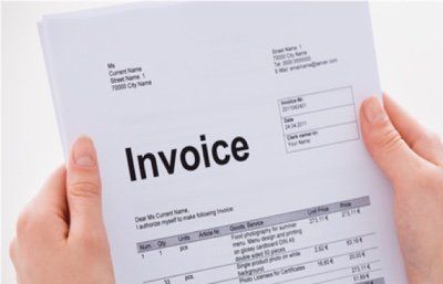 Flexible Invoicing