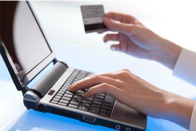 Online Ordering Portal