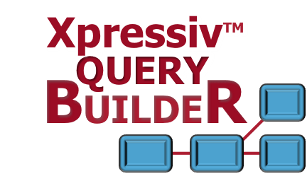 Create and distribute reports with no I.T. skills needed using our Query Builder