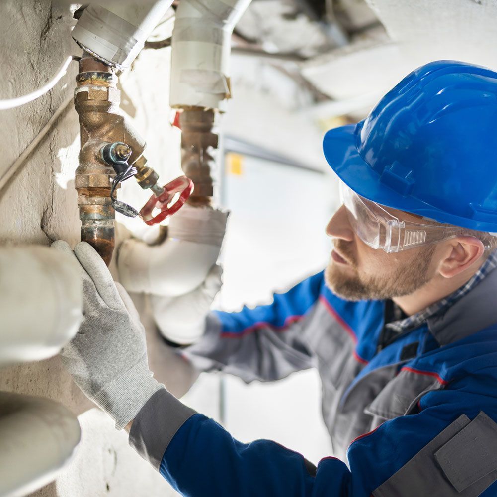 Commercial Plumbing Service — Johnson City, TN — Environmental Drain and Plumbing