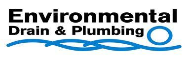 Environmental Drain and Plumbing