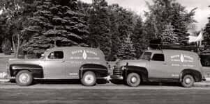 Family Owned & Operated Since 1945 - Metro Area in Saint Paul, MN