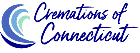 Cremations of Connecticut Business Logo