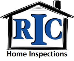 RIC Home Inspections Logo