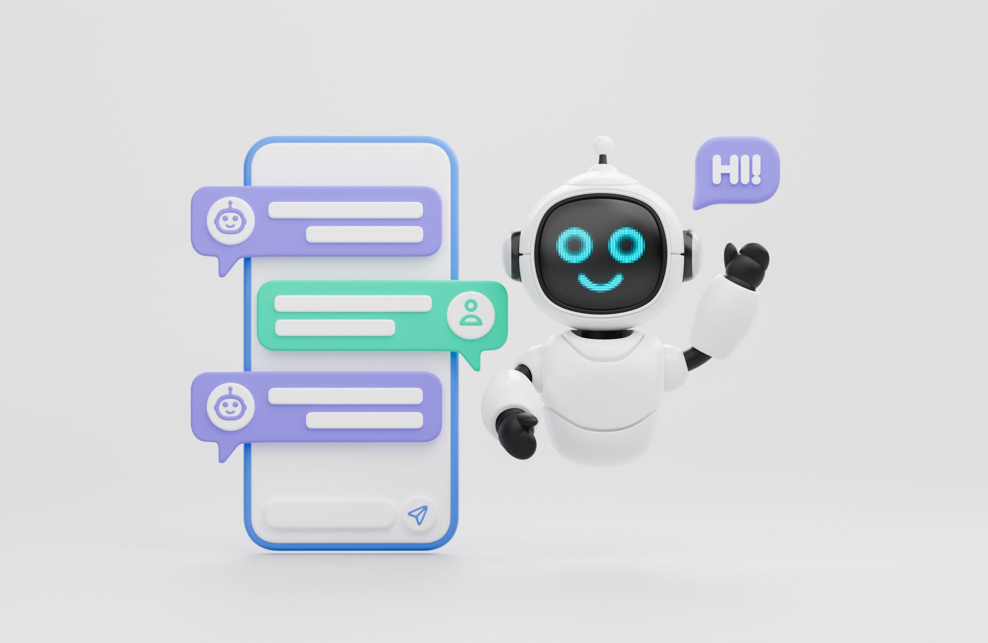AEO & Local SEO: Optimise for AI Search with Mini Media