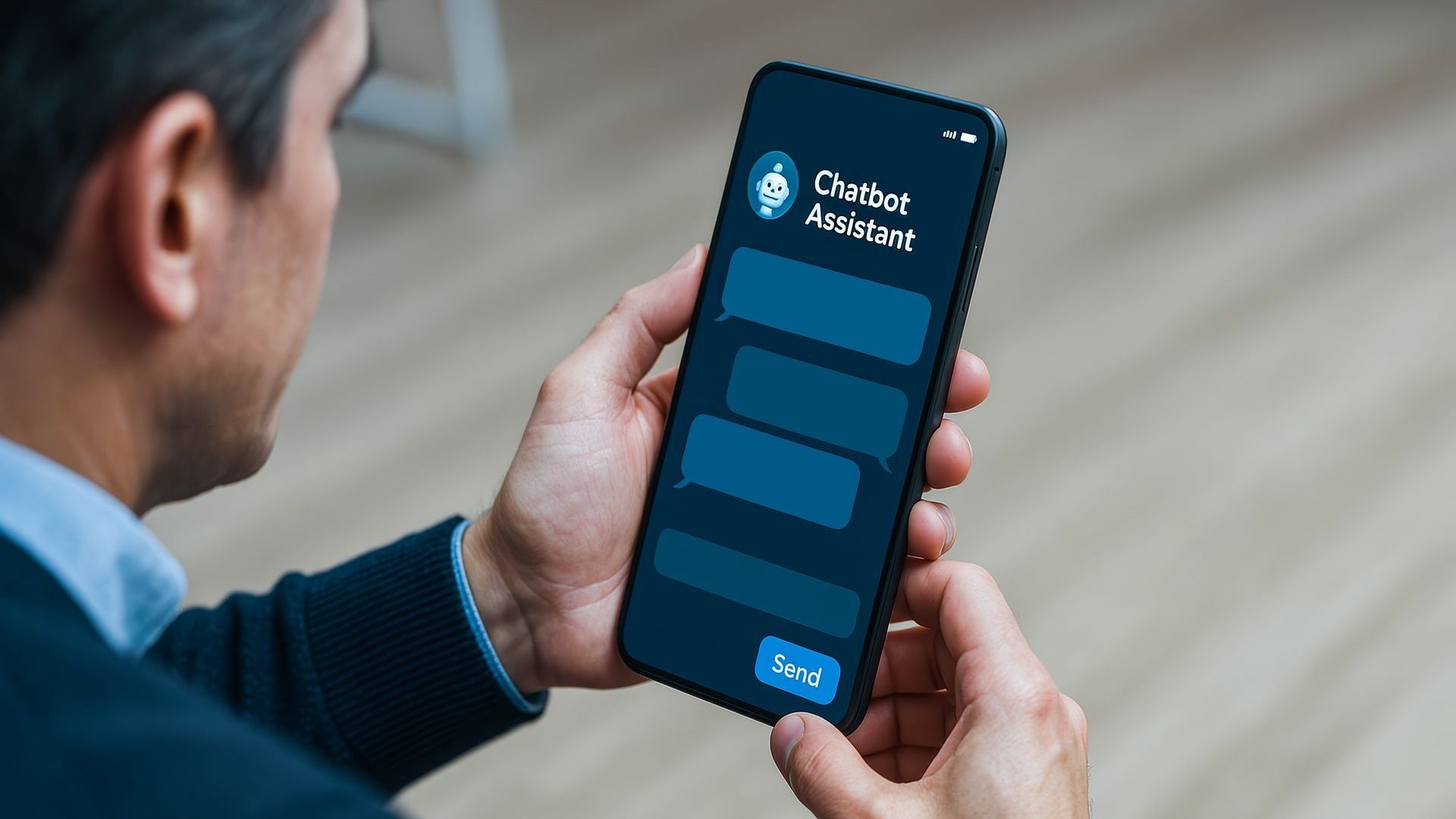 Chatbot and SEO