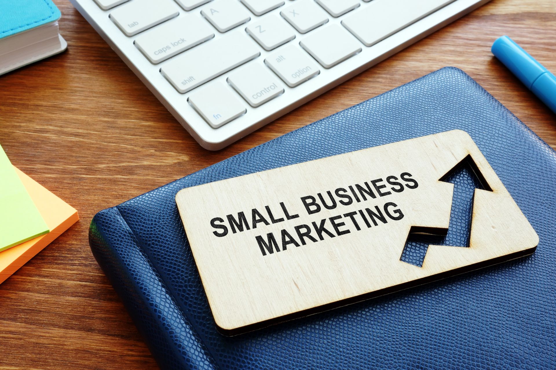 Small Business Marketing Stratford Upon Avon