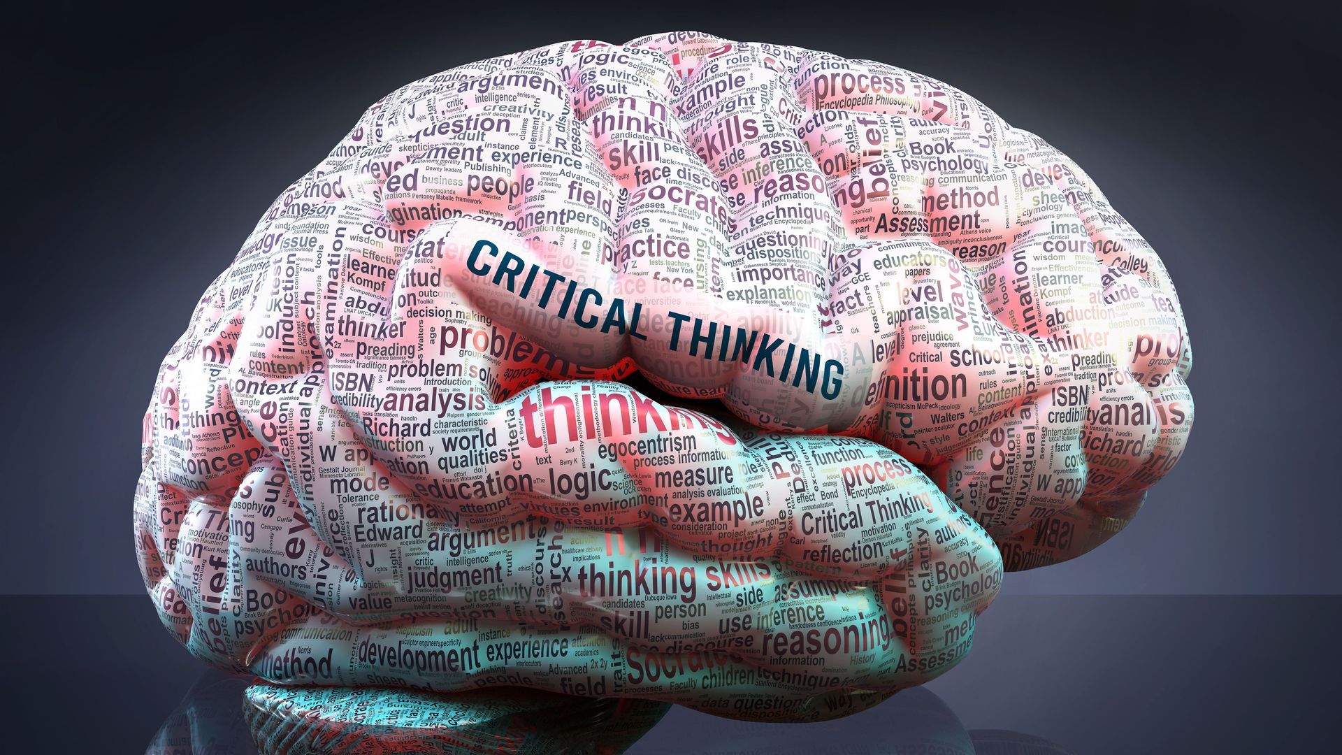 AI & Critical Thinking