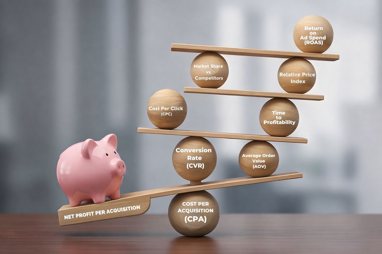 How CPA and Targeted Google Ads Drive Sustainable Growth