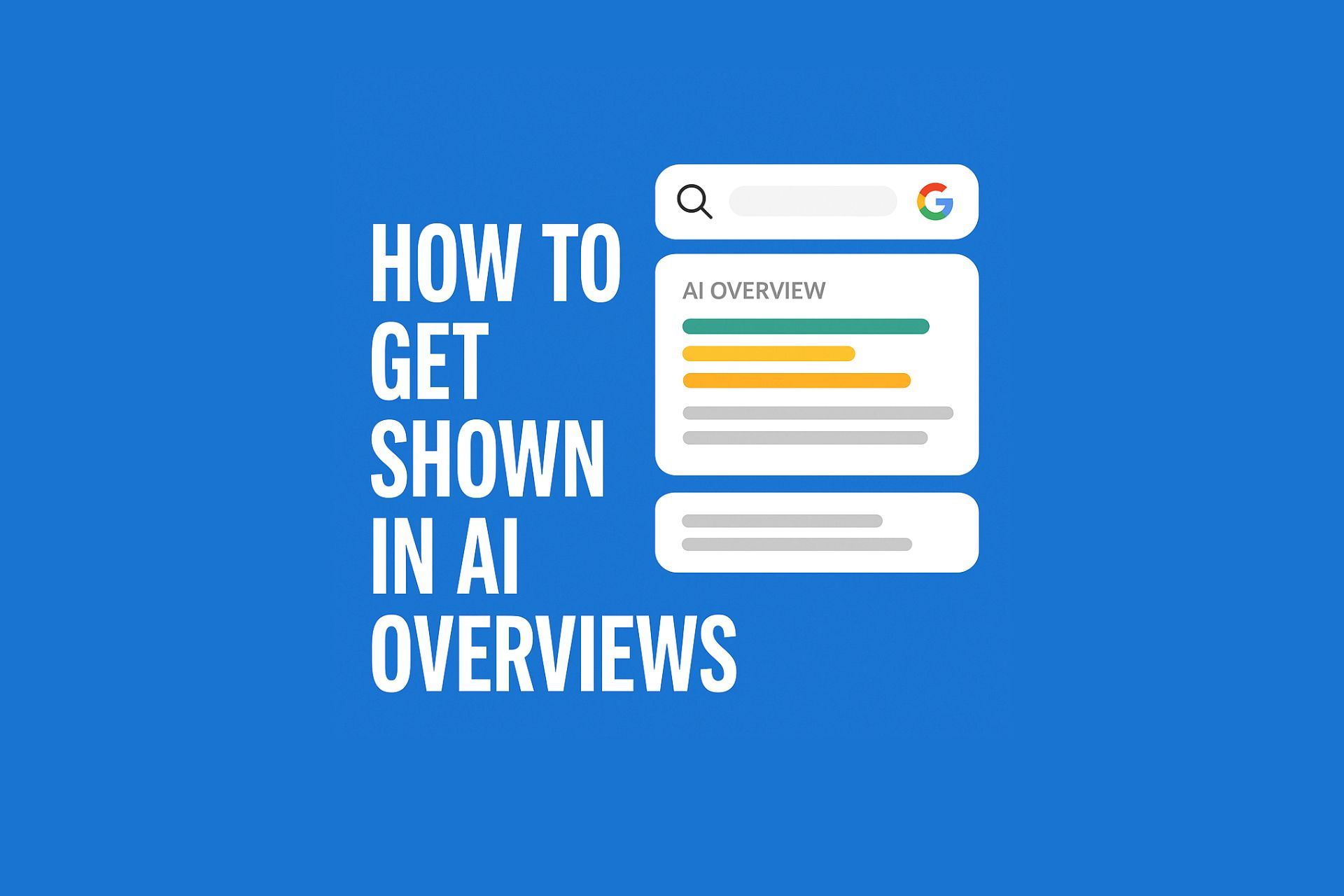Ai Overview