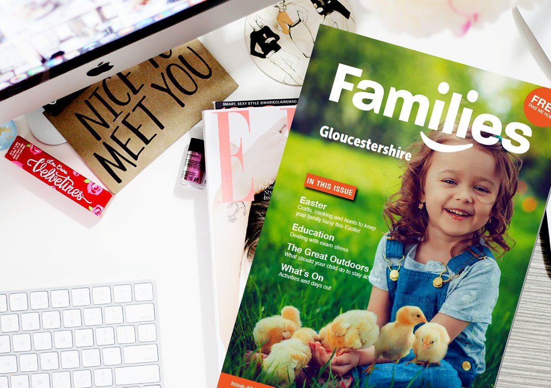 Families Magazine