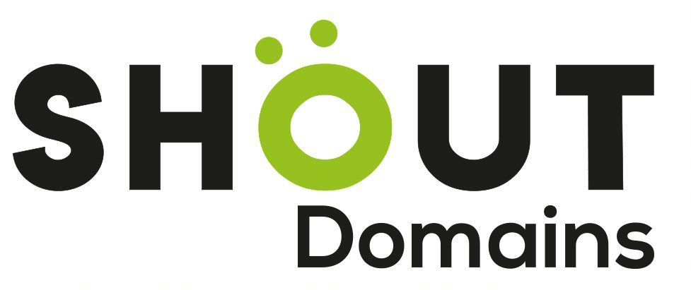 Shout Domains