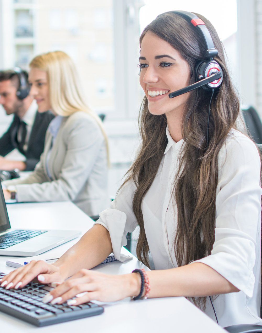 Reliable Customer Support — Milwaukee, WI — AnSer