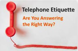 Phone Etiquette For Customer Service | AnSer