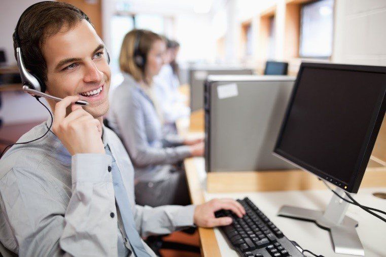 Employee Customer Service — Green Bay, WI — AnSer