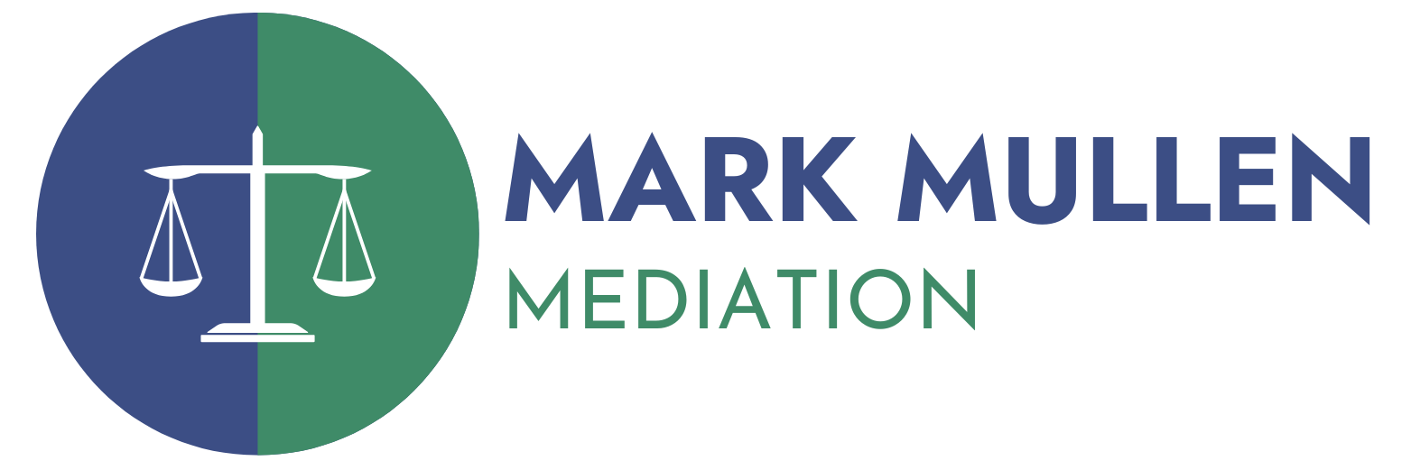 Mark Mullen Mediation Logo