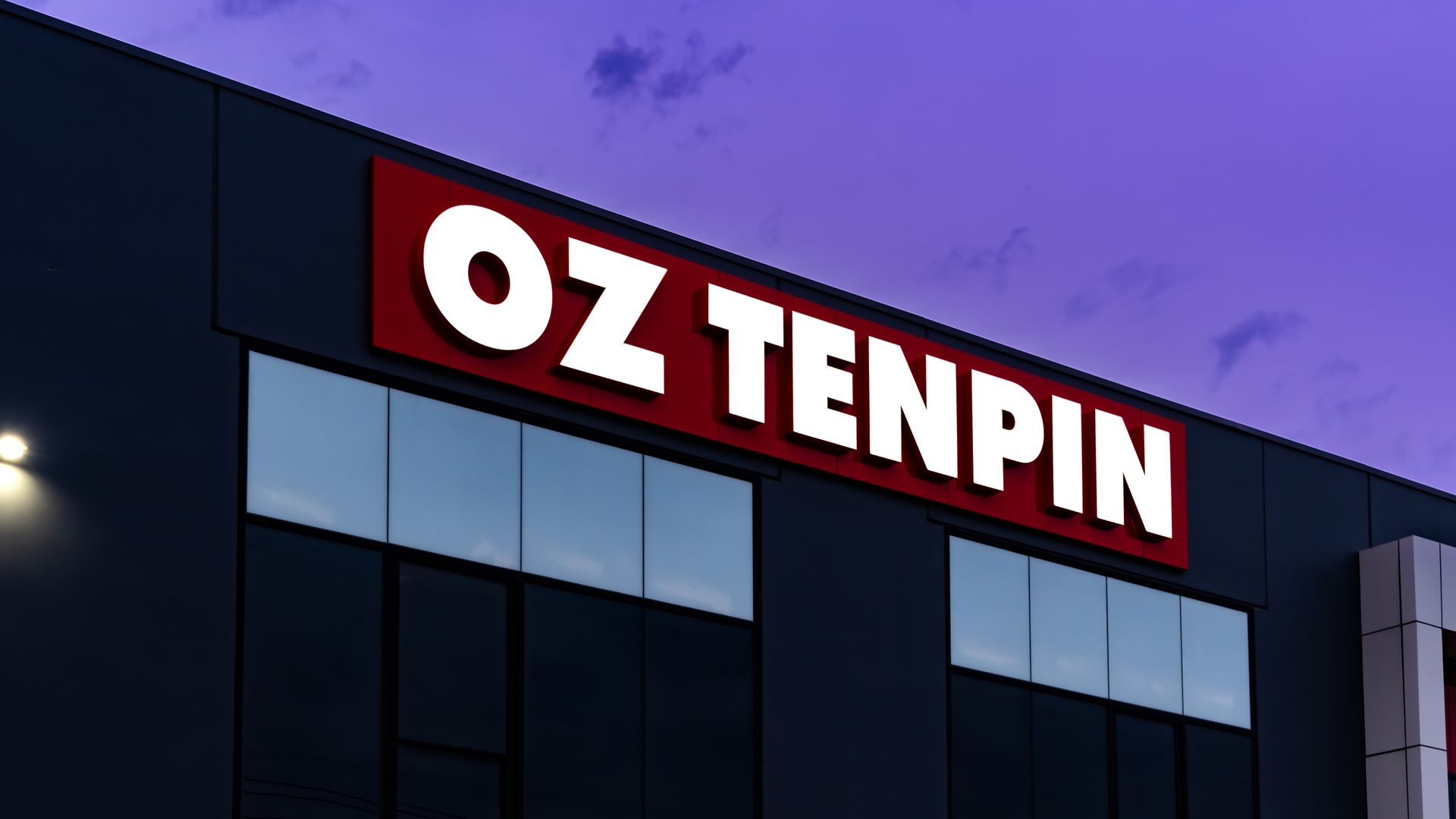 3D LED Signs PSVC Ballarat Signwriter