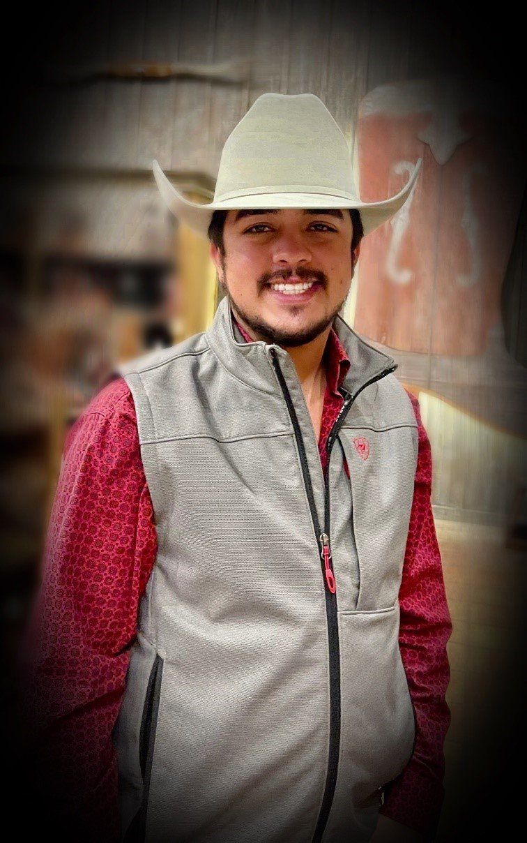 Rene Rivera — Levelland, TX — Robertson & Agnew Plumbing Heating & Air