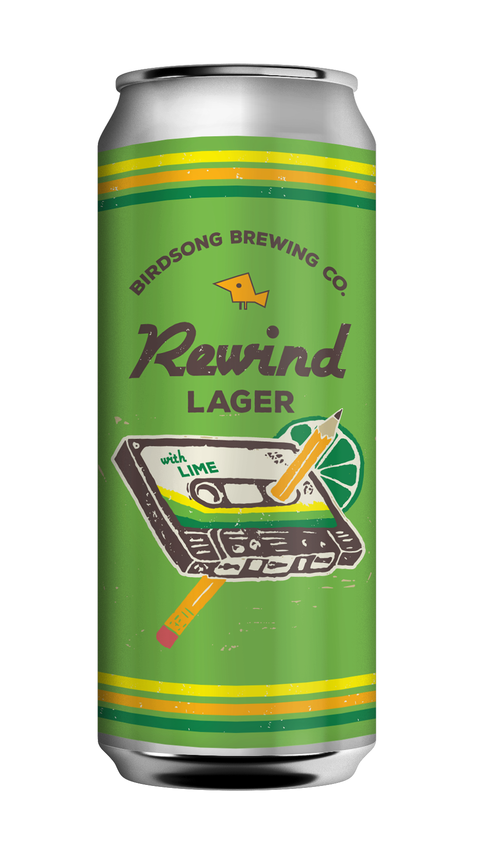 Seasonal Birdsong Brewing Company