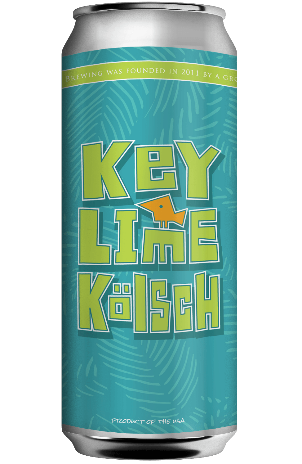 Our Beer Birdsong Brewing Company