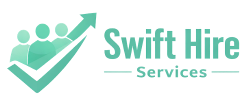 Swift Hire Services logo