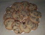 Bacon and Chocolate cookie