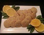 Gluten Free Sweetopia™ of Greenville, Delaware. gingersnaps