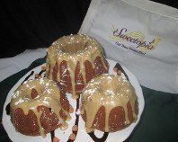 Gluten Free Sweetopia™ of Greenville, Delaware.