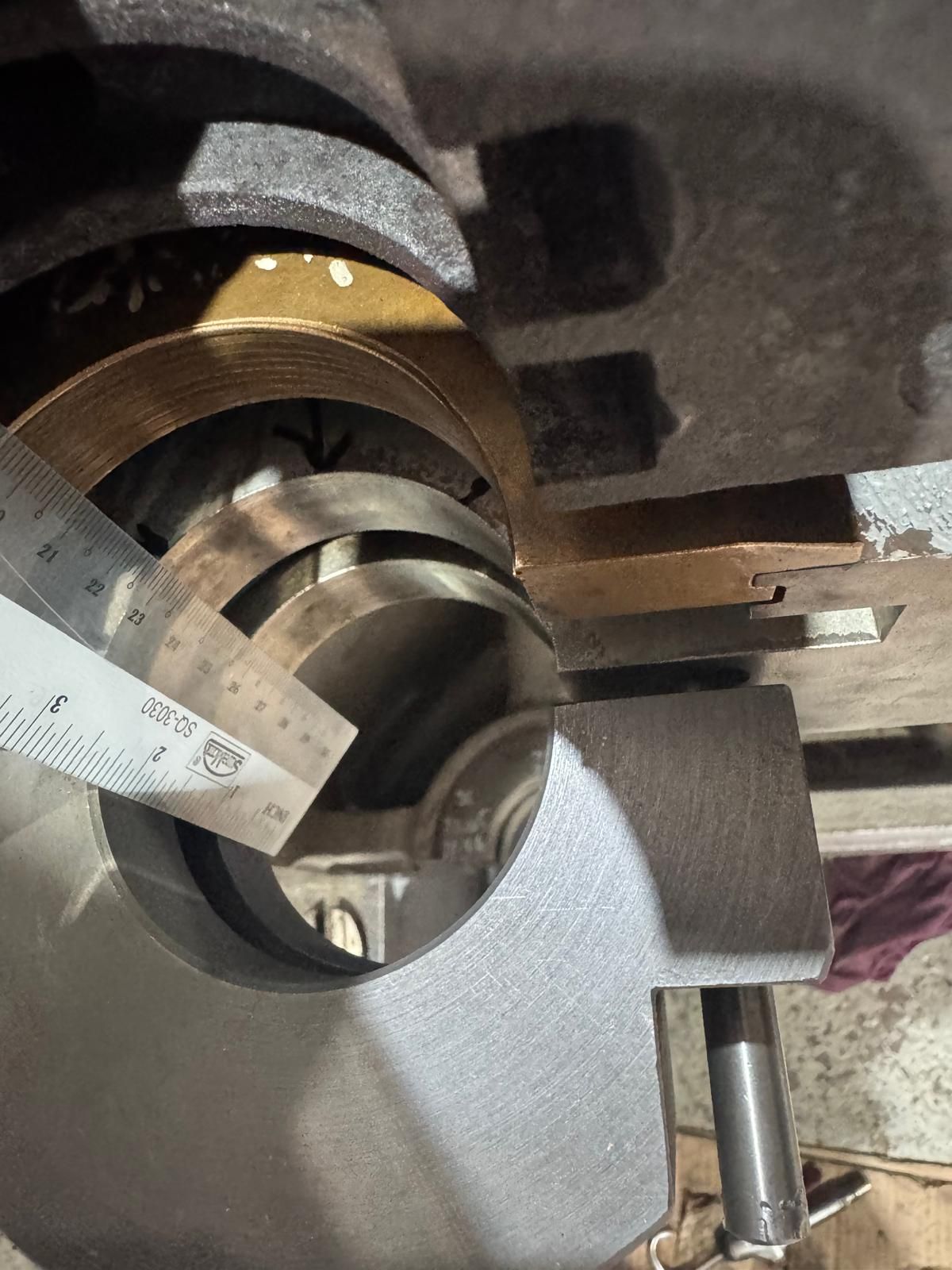 Understanding Metalocking (Metal-Stitching):